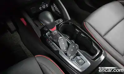 Chevrolet TrailBlazer 2022 1.3 Автомат в Москве № 39429, миниатюра 5