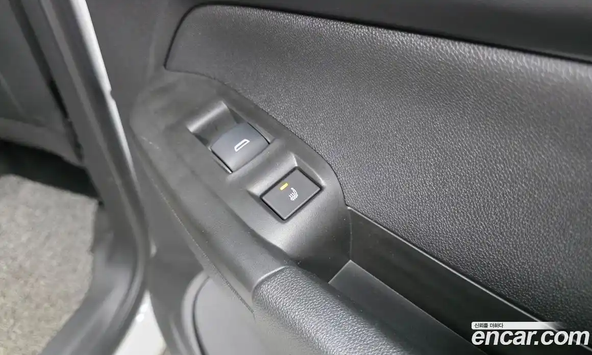 Chevrolet TrailBlazer 2022 1.3 Автомат в Москве № 39429, фото 6