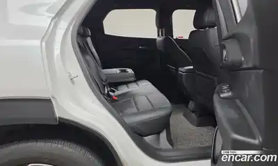 Chevrolet TrailBlazer 2022 1.3 Автомат в Москве № 39429, миниатюра 8