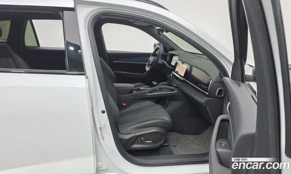 Renault Grand Koleos 2025 1.5 Автомат в Москве № 395728, фото 11