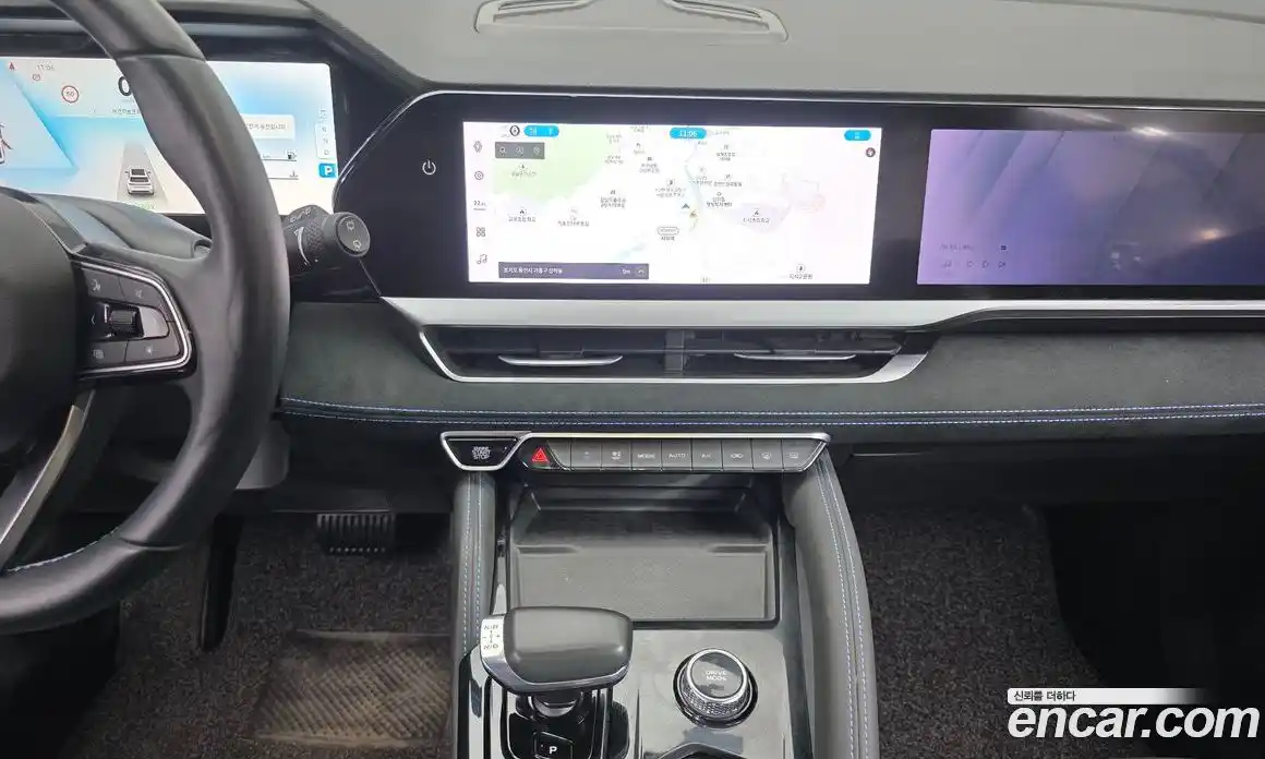 Renault Grand Koleos 2025 1.5 Автомат в Москве № 395728, фото 15