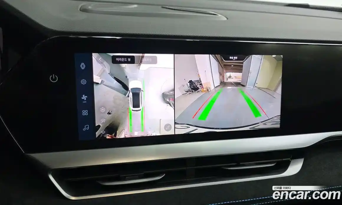 Renault Grand Koleos 2025 1.5 Автомат в Москве № 395728, фото 16