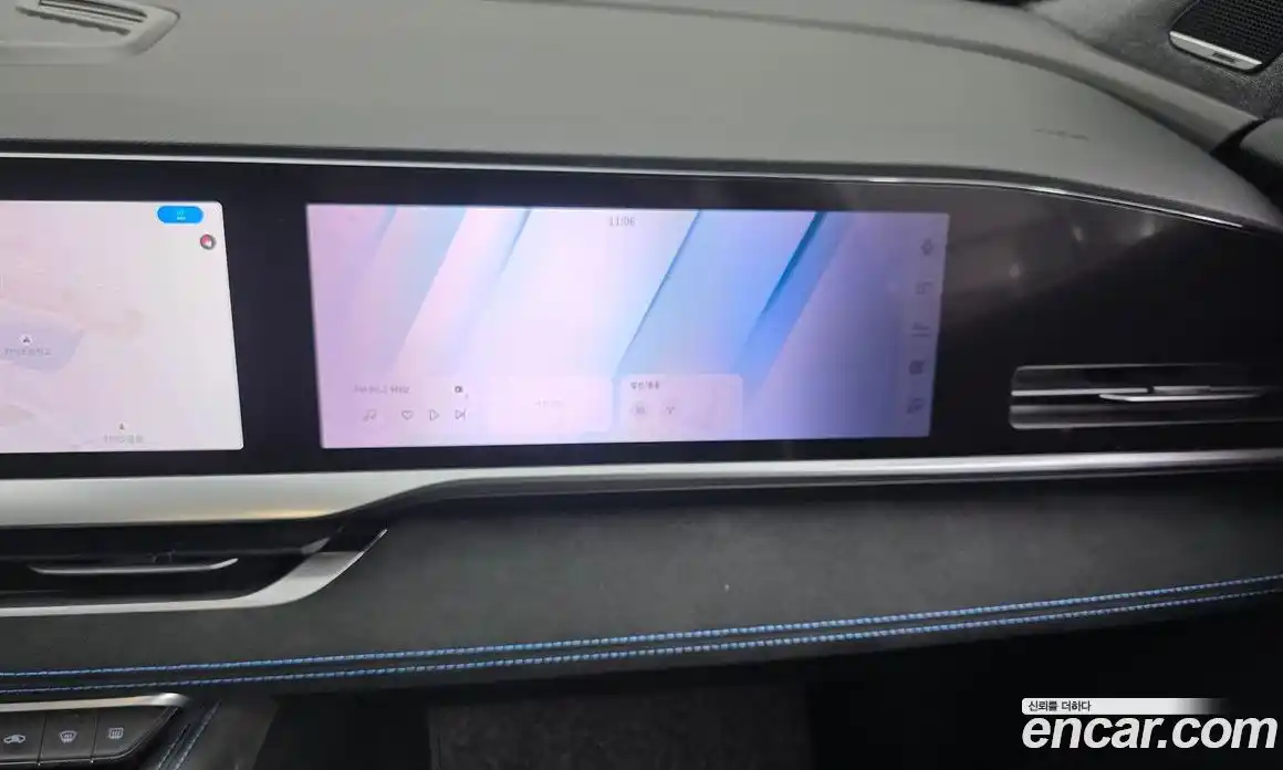 Renault Grand Koleos 2025 1.5 Автомат в Москве № 395728, фото 18