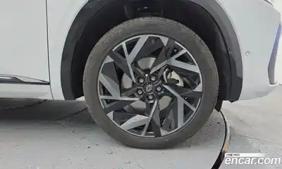 Renault Grand Koleos 2025 1.5 Автомат в Москве № 395728, миниатюра 5