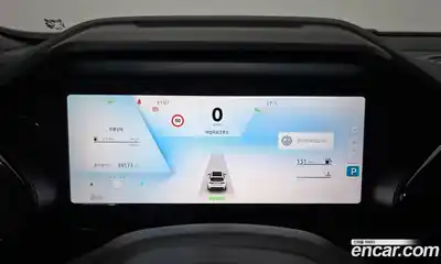 Renault Grand Koleos 2025 1.5 Автомат в Москве № 395728, миниатюра 8