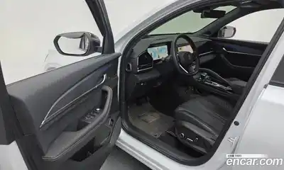 Renault Grand Koleos 2025 1.5 Автомат в Москве № 395728, миниатюра 10