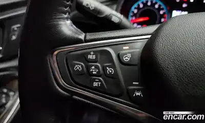 Chevrolet Malibu 2017 2.0 Автомат в Москве № 39590, миниатюра 12