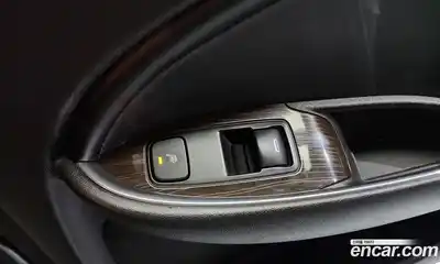 Chevrolet Malibu 2017 2.0 Автомат в Москве № 39590, миниатюра 4