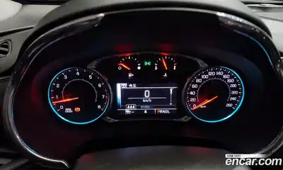 Chevrolet Malibu 2017 2.0 Автомат в Москве № 39590, миниатюра 10