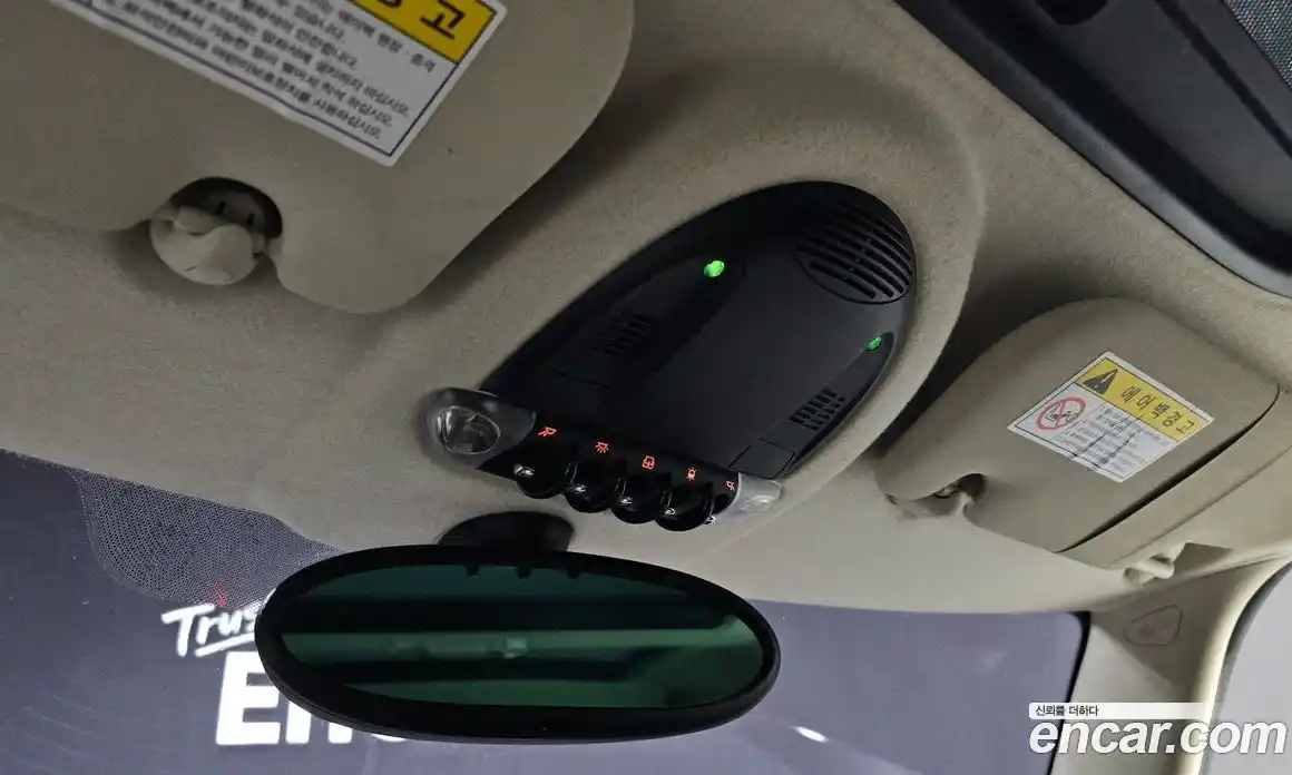 Mini Clubman 2014 1.6 Автомат в Москве № 396507, фото 18