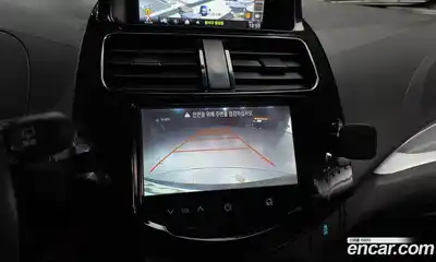 Chevrolet Spark 2014 1.0 Автомат в Москве № 39778, миниатюра 12