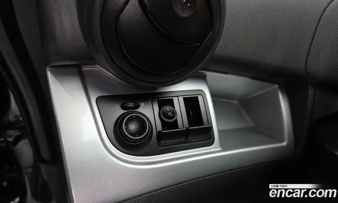 Chevrolet Spark 2014 1.0 Автомат в Москве № 39778, фото 14