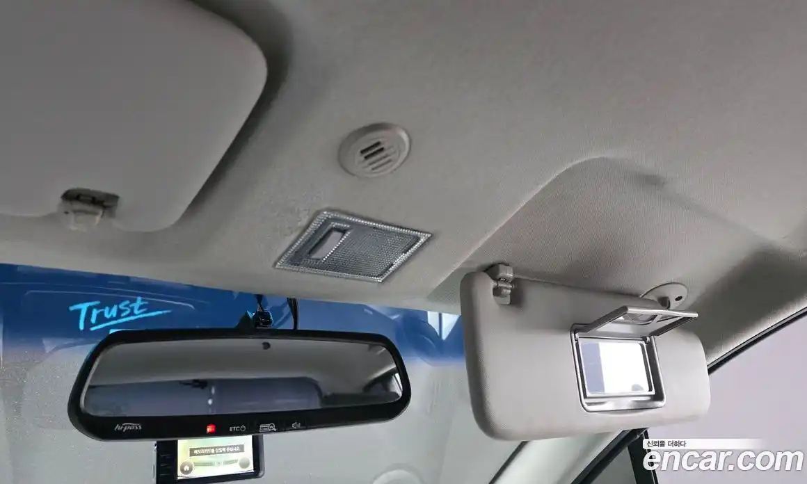 Chevrolet Spark 2014 1.0 Автомат в Москве № 39778, фото 19