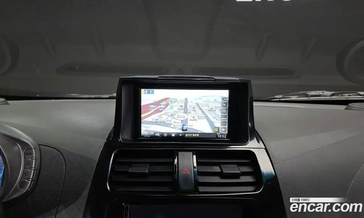 Chevrolet Spark 2014 1.0 Автомат в Москве № 39778, фото 20