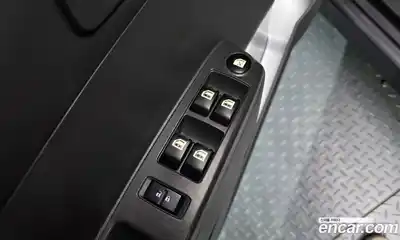 Chevrolet Spark 2014 1.0 Автомат в Москве № 39778, миниатюра 3