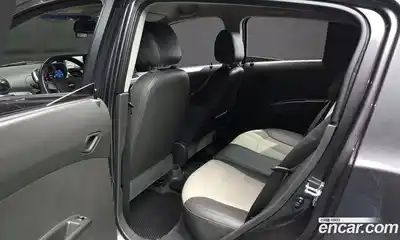 Chevrolet Spark 2014 1.0 Автомат в Москве № 39778, миниатюра 5