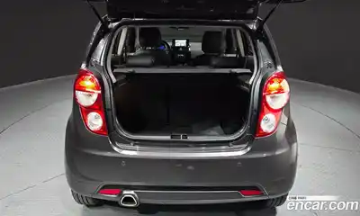 Chevrolet Spark 2014 1.0 Автомат в Москве № 39778, миниатюра 6