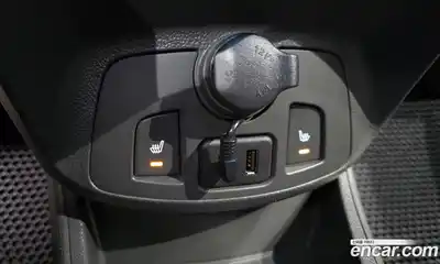 Chevrolet Spark 2014 1.0 Автомат в Москве № 39778, миниатюра 10