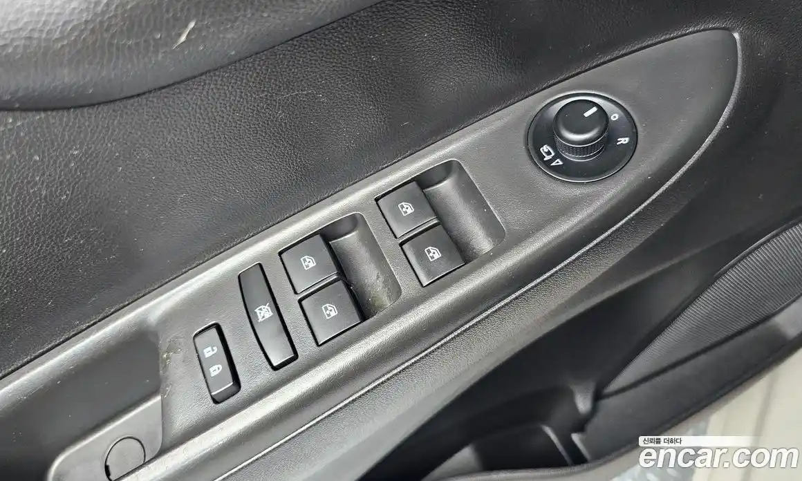 Chevrolet Spark 2020 1.0 Автомат в Москве № 39812, фото 11