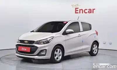 Chevrolet Spark 2020 1.0 Автомат в Москве № 39812, миниатюра 12