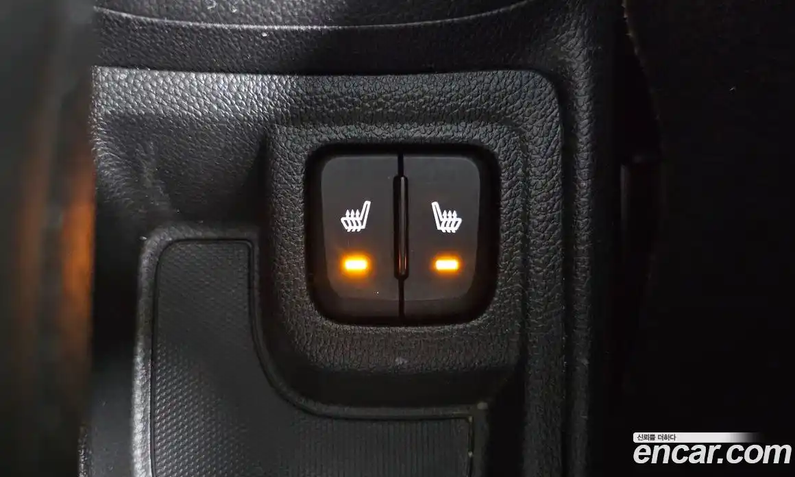 Chevrolet Spark 2020 1.0 Автомат в Москве № 39812, фото 13