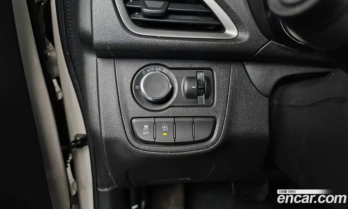 Chevrolet Spark 2020 1.0 Автомат в Москве № 39812, фото 20