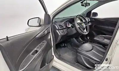 Chevrolet Spark 2020 1.0 Автомат в Москве № 39812, миниатюра 2