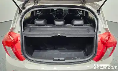 Chevrolet Spark 2020 1.0 Автомат в Москве № 39812, миниатюра 3