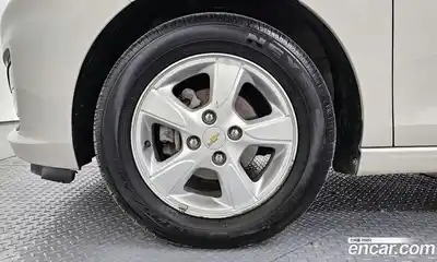 Chevrolet Spark 2020 1.0 Автомат в Москве № 39812, миниатюра 5