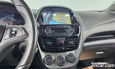 Chevrolet Spark 2020 1.0 Автомат в Москве № 39812, миниатюра 7