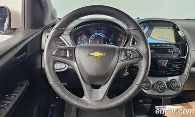 Chevrolet Spark 2020 1.0 Автомат в Москве № 39812, миниатюра 9
