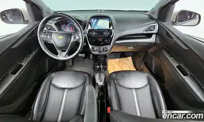 Chevrolet Spark 2020 1.0 Автомат в Москве № 39812, миниатюра 10