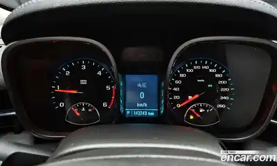 Chevrolet Malibu 2014 2.0 Автомат в Москве № 39940, миниатюра 11