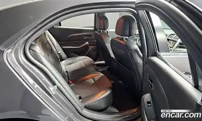 Chevrolet Malibu 2014 2.0 Автомат в Москве № 39940, миниатюра 12