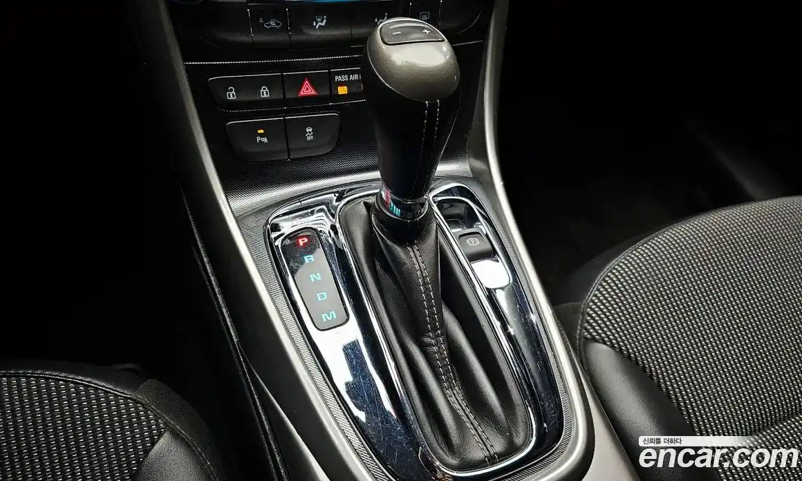 Chevrolet Malibu 2014 2.0 Автомат в Москве № 39940, фото 16