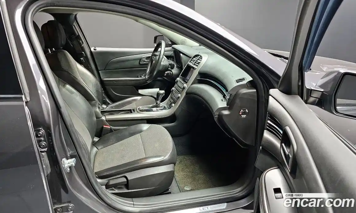 Chevrolet Malibu 2014 2.0 Автомат в Москве № 39940, фото 19