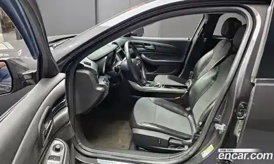 Chevrolet Malibu 2014 2.0 Автомат в Москве № 39940, миниатюра 2