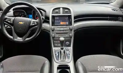 Chevrolet Malibu 2014 2.0 Автомат в Москве № 39940, миниатюра 3