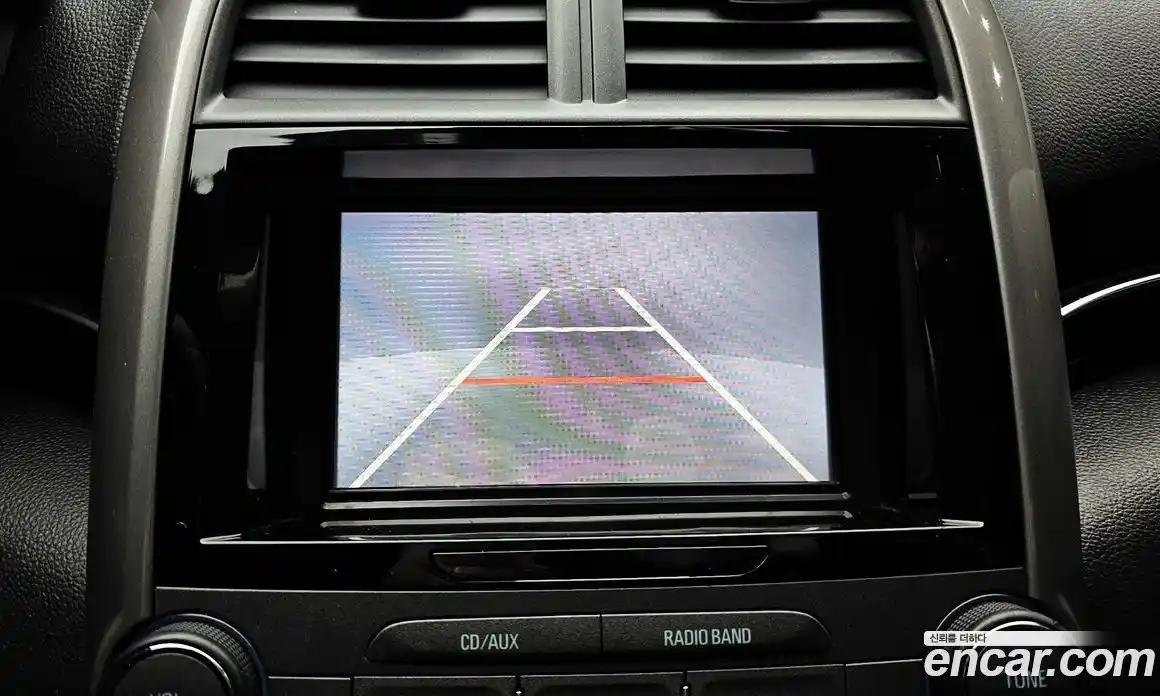 Chevrolet Malibu 2014 2.0 Автомат в Москве № 39940, фото 5