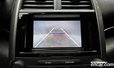 Chevrolet Malibu 2014 2.0 Автомат в Москве № 39940, миниатюра 5