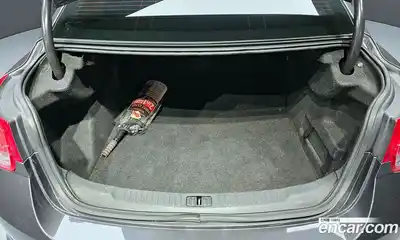 Chevrolet Malibu 2014 2.0 Автомат в Москве № 39940, миниатюра 6