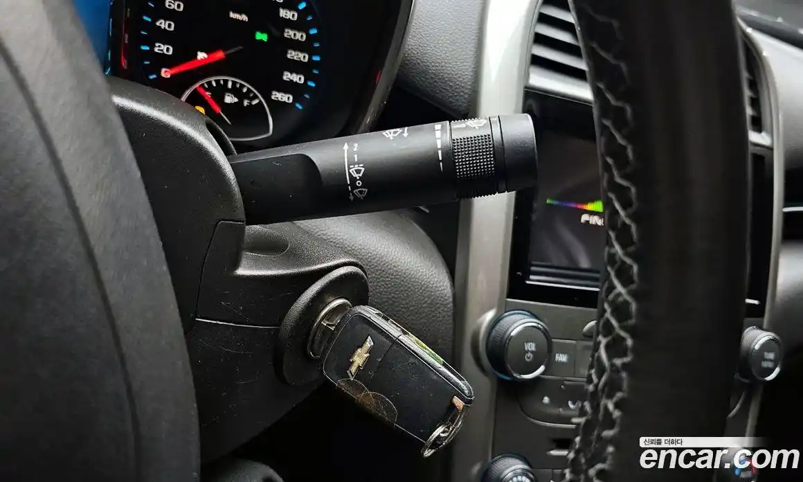 Chevrolet Malibu 2014 2.0 Автомат в Москве № 39940, фото 9