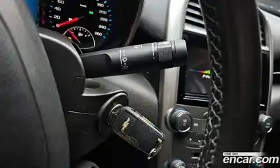 Chevrolet Malibu 2014 2.0 Автомат в Москве № 39940, миниатюра 9