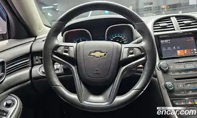 Chevrolet Malibu 2014 2.0 Автомат в Москве № 39940, миниатюра 10