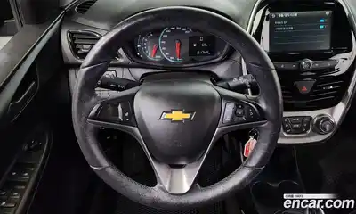 Chevrolet Spark 2017 1.0 Автомат в Москве № 39969, миниатюра 12