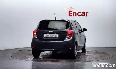 Chevrolet Spark 2017 1.0 Автомат в Москве № 39969, миниатюра 3