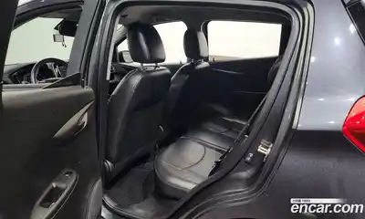 Chevrolet Spark 2017 1.0 Автомат в Москве № 39969, миниатюра 8