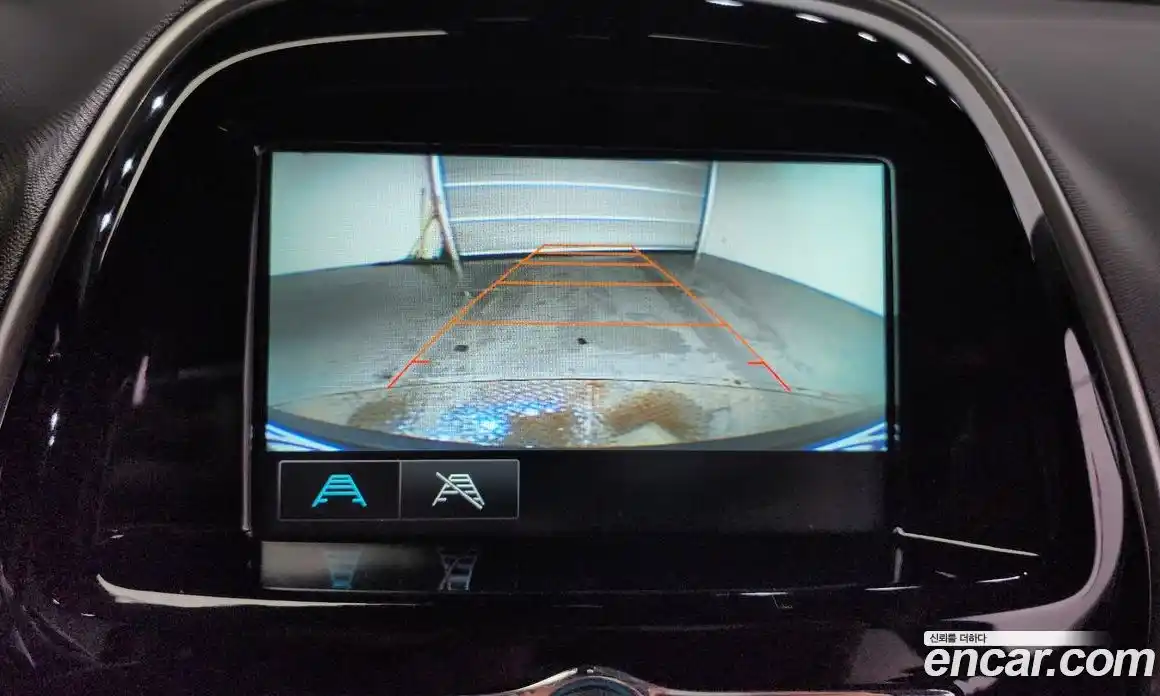 Chevrolet Spark 2017 1.0 Автомат в Москве № 39969, фото 9