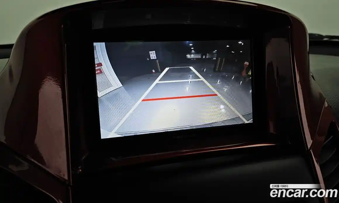 Chevrolet Orlando 2015 2.0 Автомат в Москве № 40211, фото 14