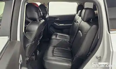 Chevrolet Orlando 2015 2.0 Автомат в Москве № 40211, миниатюра 4